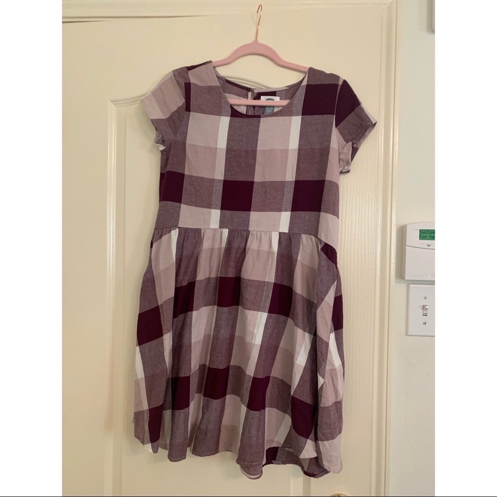 Old navy dress